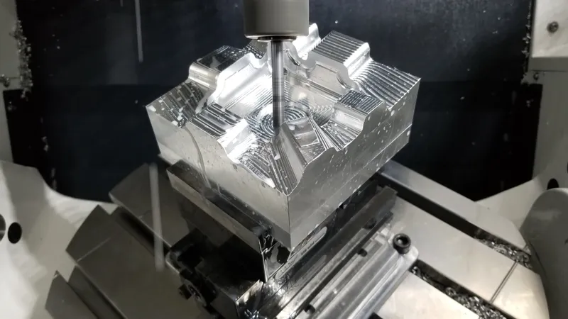 Assembly fixture